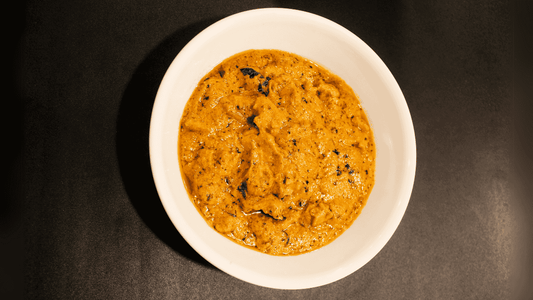 Butter Chicken Recipe Indian Style