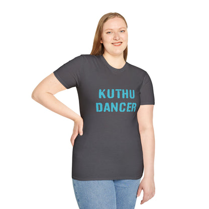 Kuthu Dancer Graphic T-Shirt